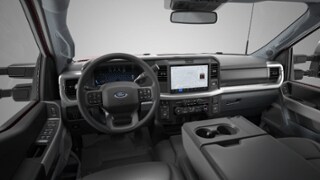 2026 Ford Super Duty® Internal Image 2